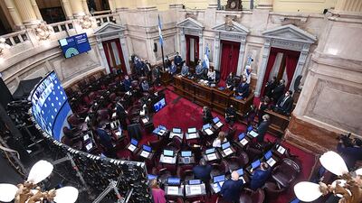 Recibió dictamen favorable el proyecto que reformula el impuesto a las Ganancias