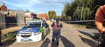 Femicidio y travesticidio en La Plata: policía mató a su mujer y una mujer trans a balazos