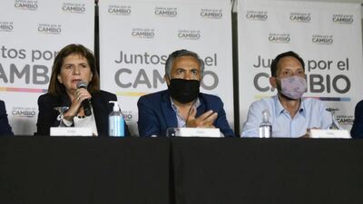 Juntos por el Cambio duro contra modificación en el Ministerio Público Fiscal