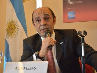 Aldo Elías: “Nosotros realmente no consideramos la posibilidad de que no haya temporada de invierno”