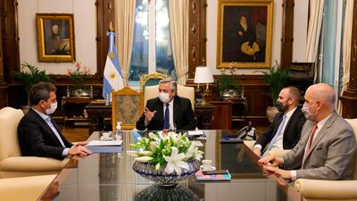 No se cobrará el monotributo retroactivo y el Gobierno analiza medidas de alivio fiscal