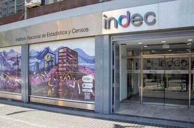 Inflación: sube un 3,2% el Índice de Precios al Consumidor