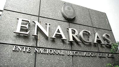 Amplían la denuncia penal presentada en 2020 contra Aranguren, Pourteau y ex directores del Enargas