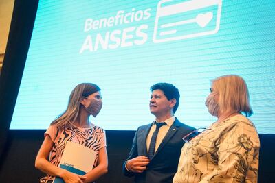 ANSES y la CAME articulan políticas para incentivar el consumo interno