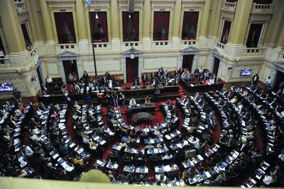 Se aprobó el proyecto de reforma del impuesto a Bienes Personales