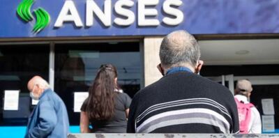 Bono de fin de año para jubilados y pensionados