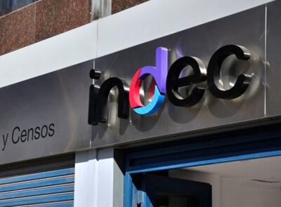 El INDEC confirmó que la inflación de enero fue del 3,9%