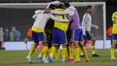 Lo mejor del fin de semana: Boca, Racing, Newells y Banfield, los grandes ganadores de los clásicos