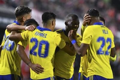 Boca y un pedido especial para el superclásico: ¿Marketing o Cábala?