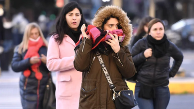 Hoy comenzó el invierno en el hemisferio sur del planeta