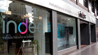 INDEC dará a conocer la canasta básica del mes de mayo