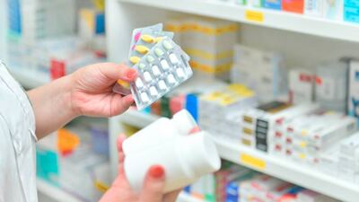 Lanzan el programa "Pacientes Cuidados" con descuentos del 35% en medicamentos