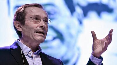 Renunció Gustavo Beliz a la Secretaría de Asuntos Estratégicos