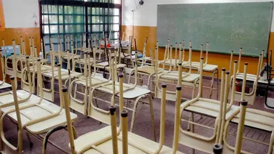 Mañana comienza el receso escolar de invierno en 16 provincias