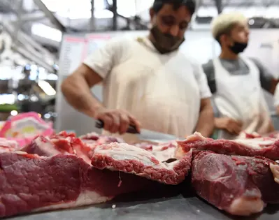 Ya rigen los nuevos valores de "Cortes Cuidados" de carne