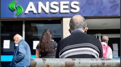 ANSES informó el cronograma de pagos para febrero