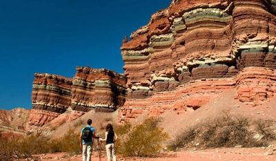 Más de 1,3 millones de turistas viajaron durante este fin de semana largo