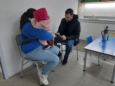 Nación evalúa la calidad de la infraestructura, tiempos de cuidados y la apropiación comunitaria de los CDI