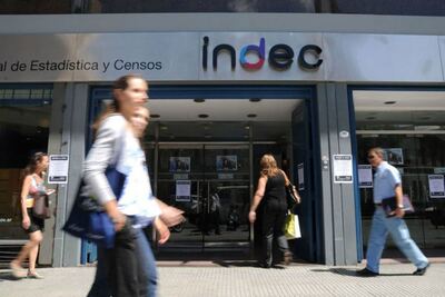 El INDEC dará a conocer la inflación de julio