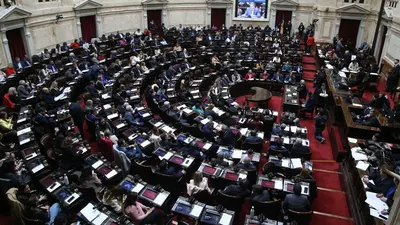 La oposición logró media sanción a su proyecto de reforma de la Ley de Alquileres
