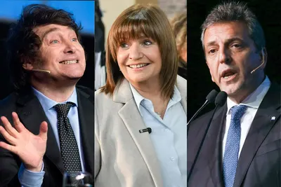 PASO: Publicaron el escrutinio definitivo y se redujo la diferencia entre las principales fuerzas