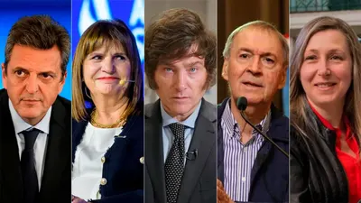 Confirmaron fecha y lugar de los debates presidenciales