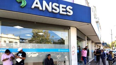 ANSES informó el calendario de pagos para jubilados y pensionados en octubre