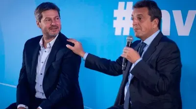 Massa busca establecer el PreViaje como política de Estado