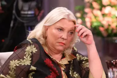 Carrió informó que la Coalición Cívica abandona Juntos por el Cambio