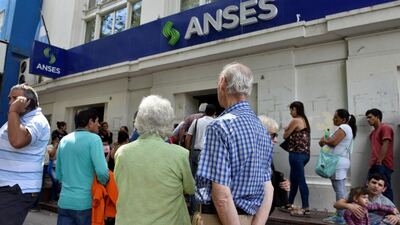 ANSES informó el calendario de pagos para el mes de diciembre