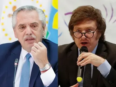 Tras el balotaje, Alberto Fernández se reunirá con Javier Milei para comenzar la transición