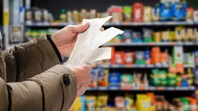 INDEC: La inflación de febrero fue del del 13,2%