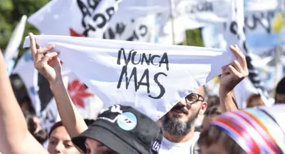 Día de la Memoria, Verdad y Justicia: Marchas y actos en todo el país
