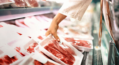 Los frigoríficos alertan ante la caída abrupta del consumo de carne