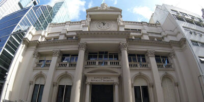 El Gobierno renovó el swap con China
