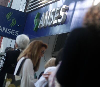 Jubilaciones: En agosto se volverá a pagar el bono de 70 mil pesos