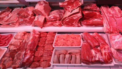 El consumo de carne es el más bajo de los últimos 100 años
