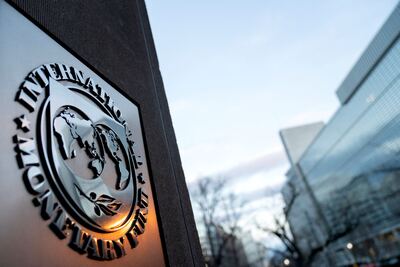 El FMI dio las proyecciones económicas para Argentina en 2025