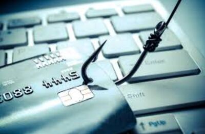 El Ministerio de Salud advierte sobre estafas virtuales y pishing