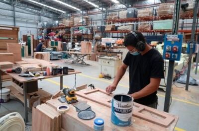 Las ventas minoristas pyme subieron 17,7% interanual en diciembre