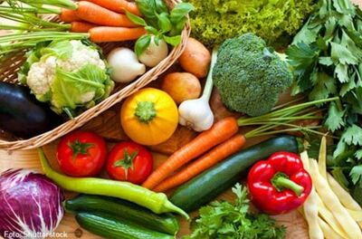 Los precios de los agroalimentos se multiplicaron por 3,9 veces en diciembre