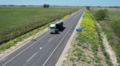 El Gobierno avanza con la privatización de rutas nacionales