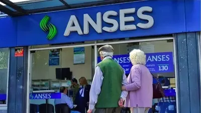 ANSES: Establecieron los valores mínimos y máximos para las jubilaciones de marzo