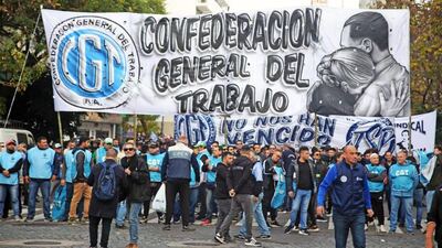 ¿Que servicios se verán afectados por el paro general del 10 de abril?