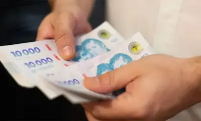Se estableció el nuevo monto del Salario Mínimo, Vital y Móvil
