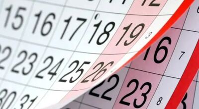 Se oficializó el traslado del feriado del 12 de octubre