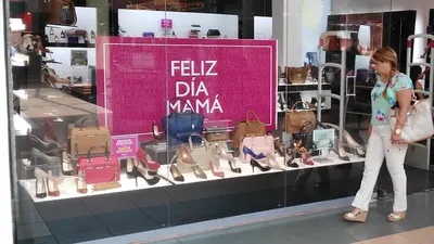 Día de la Madre: Las ventas tuvieron una baja del 3,5% con respecto a 2024