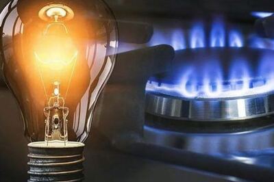Autorizan los nuevos cuadros tarifarios de luz y gas