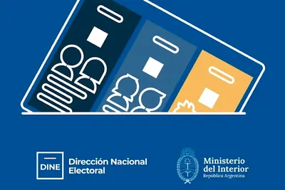 Lanzan la app "Elecciones Legislativas 2025"