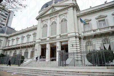 PIDEN LA URGENTE SEPARACIÓN DE SU CARGO DE LA FISCAL DE BRANDSEN MARIANA ALBISU
